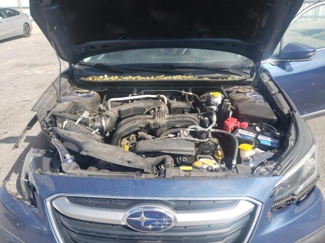 2020 SUBARU OUTBACK PR - 4S4BTAEC8L3189858