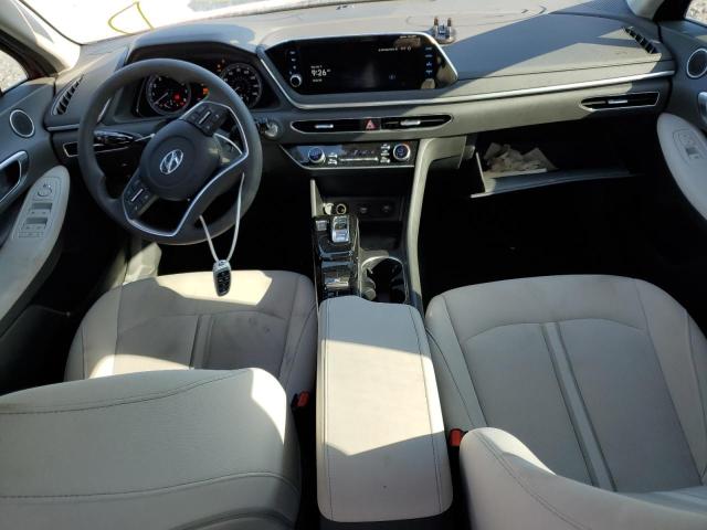 2023 HYUNDAI SONATA LTD KMHL64JA0PA340968