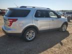 FORD EXPLORER X photo