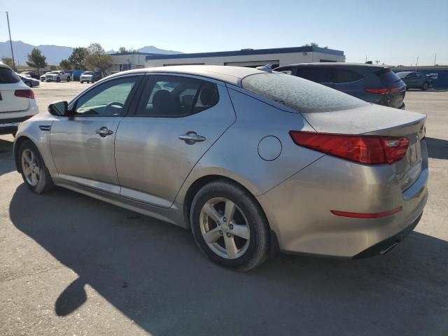 2015 KIA OPTIMA LX - KNAGM4A74F5552504