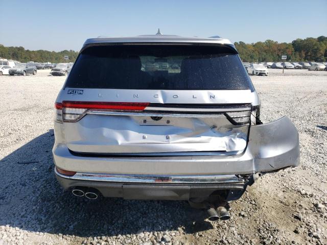 2020 LINCOLN AVIATOR RE - 5LM5J7XC8LGL22305