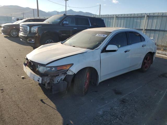 ACURA TSX