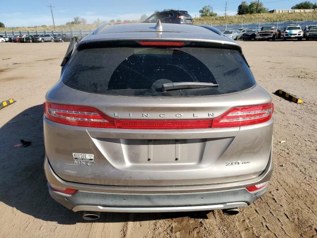 2018 LINCOLN MKC PREMIE - 5LMCJ1D99JUL12992