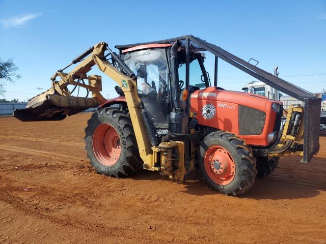 2019 KUTA TRACTOR #2938054902