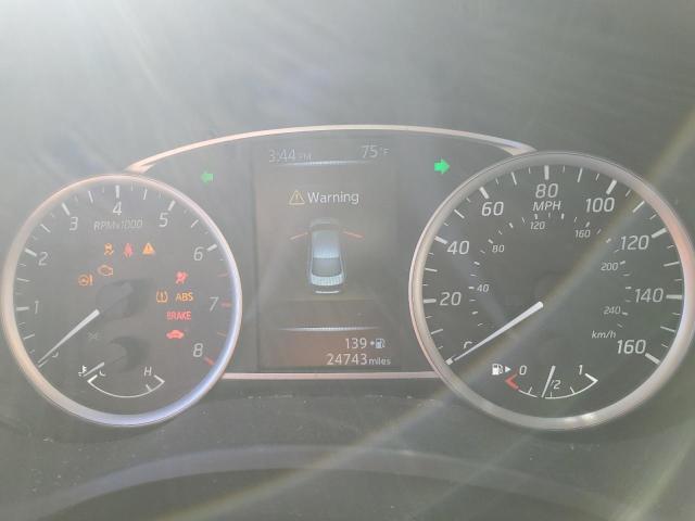 2018 NISSAN SENTRA S - 3N1AB7AP2JY336908