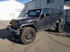 Lot #2929058392 2014 JEEP WRANGLER U