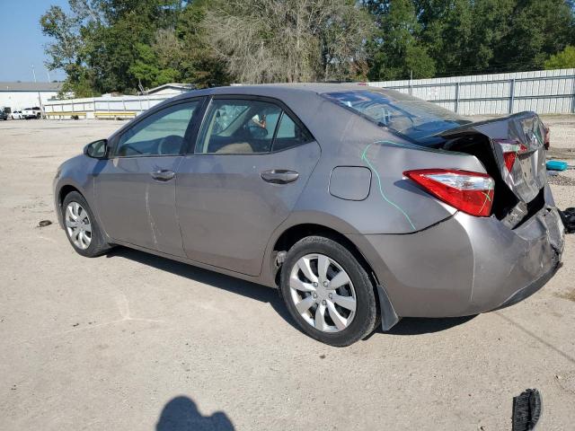 VIN 5YFBURHE0EP071875 2014 Toyota Corolla, L no.2