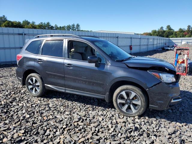 Vin: jf2sjagc8hh547950, lot: 75178204, subaru forester 2.5i premium 20174
