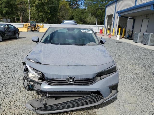 2022 HONDA CIVIC TOUR - 2HGFE1F95NH325643
