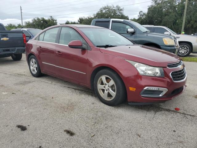 2015 CHEVROLET CRUZE LT - 1G1PC5SB1F7204879