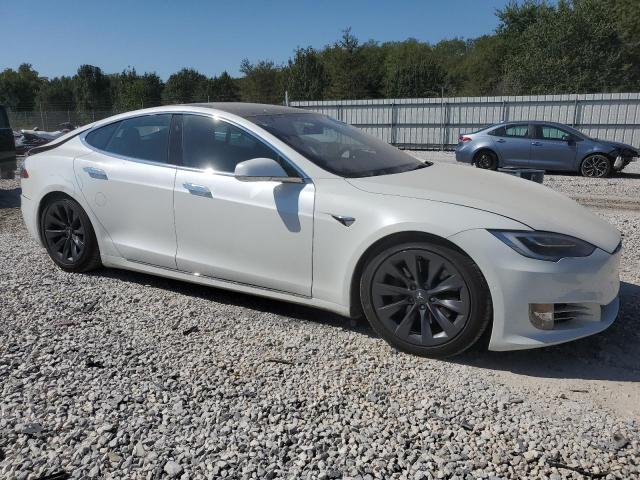 2020 TESLA MODEL S - 5YJSA1E23LF369902