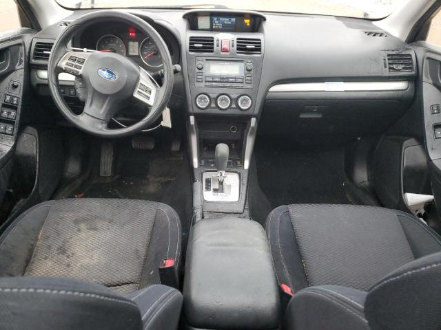 2015 SUBARU FORESTER 2 - JF2SJADC0FH439047