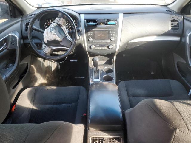 2015 NISSAN ALTIMA 2.5 - 1N4AL3AP7FC442831