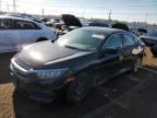 2017 HONDA CIVIC LX - 19XFC2F57HE055953