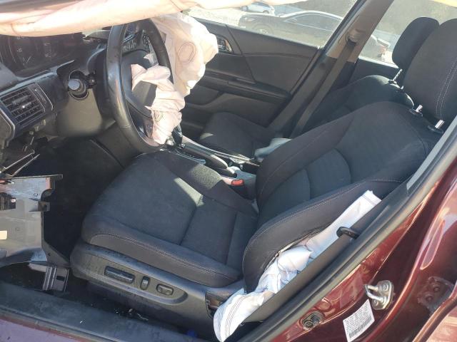2015 HONDA ACCORD SPO - 1HGCR2F50FA118068