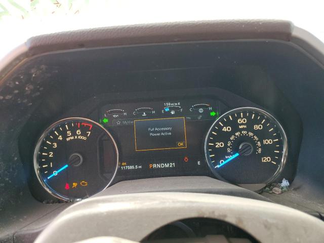 2015 FORD F150 SUPER - 1FTEW1EG3FFA85583