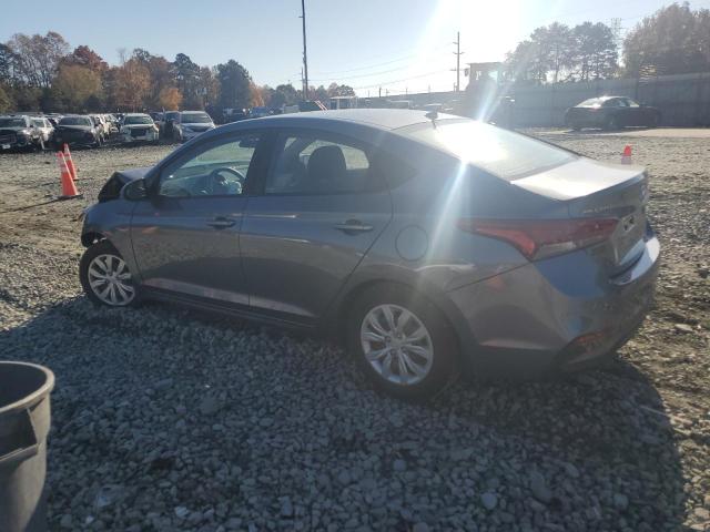 2020 HYUNDAI ACCENT SE - 3KPC24A6XLE097060