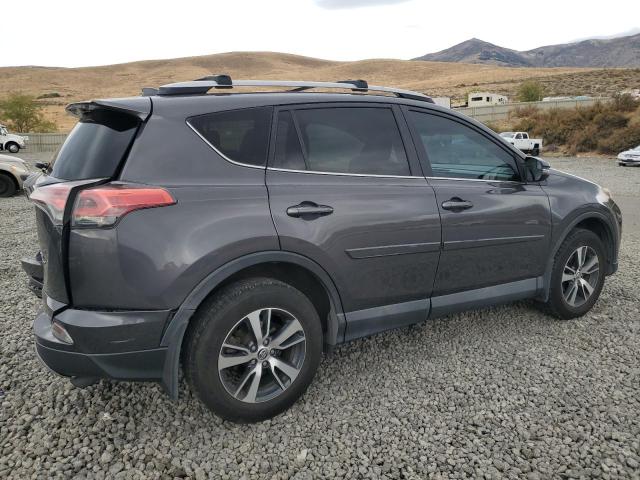 VIN 2T3RFREV6HW556805 2017 Toyota RAV4, Xle no.3