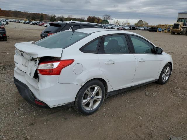 VIN 1FADP3F24EL392080 2014 Ford Focus, SE no.3