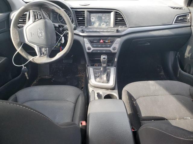 2018 HYUNDAI ELANTRA SE - 5NPD74LF1JH402960
