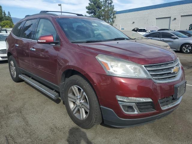 2015 CHEVROLET TRAVERSE L - 1GNKVHKD8FJ220778