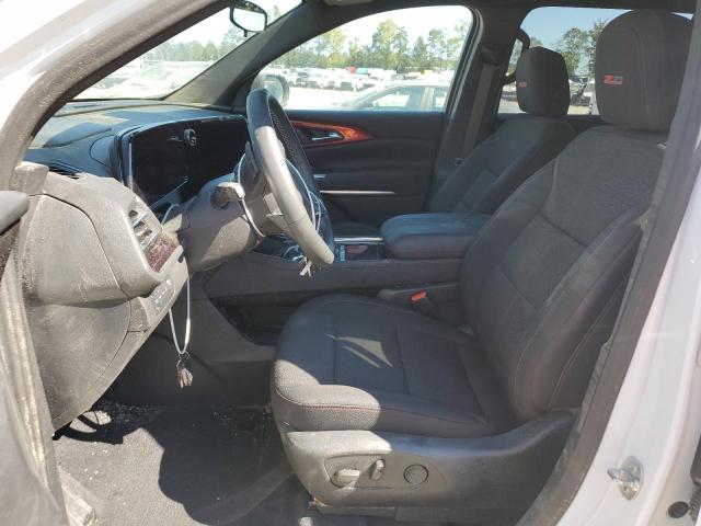 2024 CHEVROLET TRAVERSE L - 1GNEVJKS5RJ140295