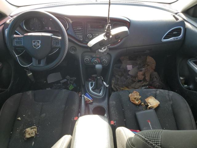 2016 DODGE DART SXT 1C3CDFBAXGD623238