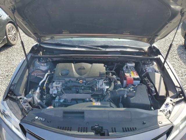 VIN 4T1B11HK6KU232739 2019 Toyota Camry, L no.11