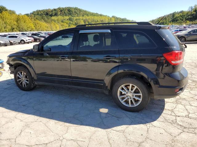 2017 DODGE JOURNEY SX - 3C4PDDBG1HT512336