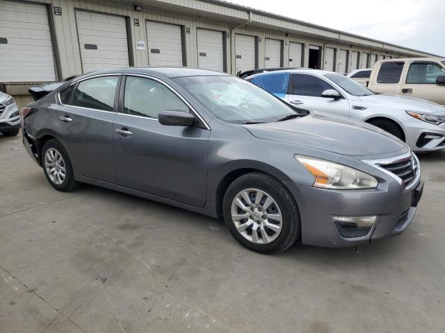 VIN 1N4AL3AP7EC287308 2014 Nissan Altima, 2.5 no.4