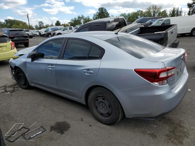 VIN 4S3GKAB62N3603294 2022 SUBARU IMPREZA no.2