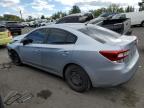 Lot #2953000621 2022 SUBARU IMPREZA