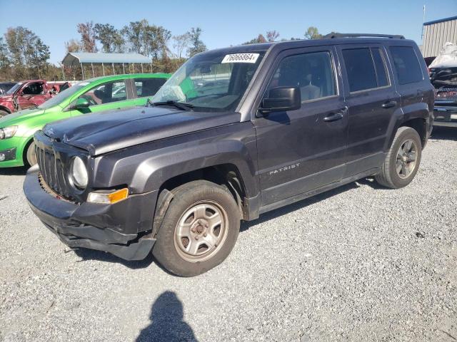 2015 JEEP PATRIOT SP #2919433408