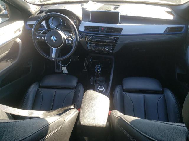 VIN WBXYJ1C04N5U04546 2022 BMW X2 no.8