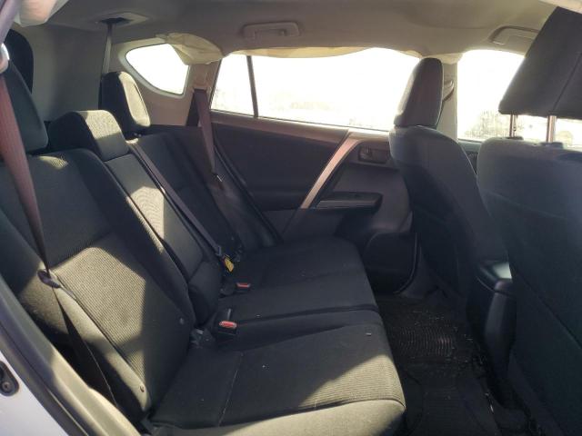 2018 TOYOTA RAV4 LE - JTMZFREV0JJ211984