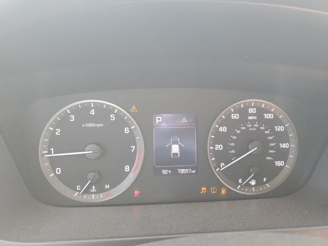 2015 HYUNDAI SONATA SPO - 5NPE34AF5FH229566