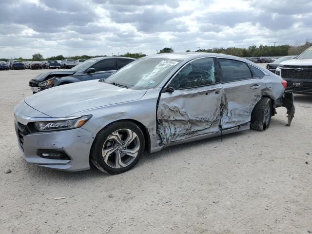 VIN 1HGCV1F50JA258426 2018 Honda Accord, Exl no.1