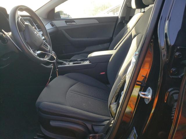 2019 HYUNDAI SONATA SE - 5NPE24AF4KH817794