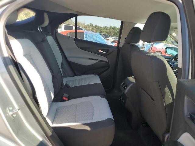 2024 CHEVROLET EQUINOX LT - 3GNAXKEG2RL305475