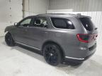 Lot #2959559722 2017 DODGE DURANGO SX