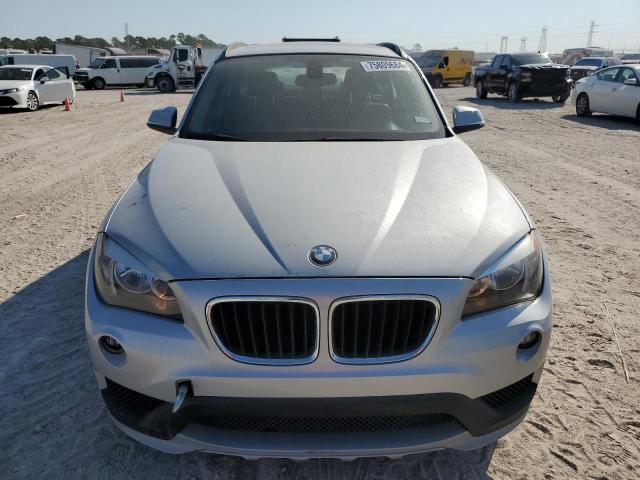 2015 BMW X1 SDRIVE2 - WBAVM1C58FV498397