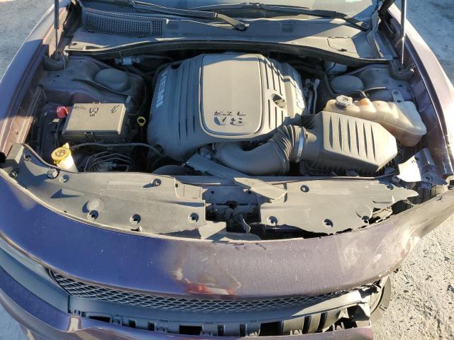 VIN 2C3CDXCT5LH228919 2020 Dodge Charger, R/T no.11