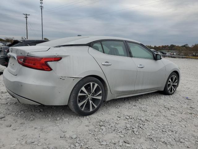 2018 NISSAN MAXIMA 3.5 - 1N4AA6AP3JC386645