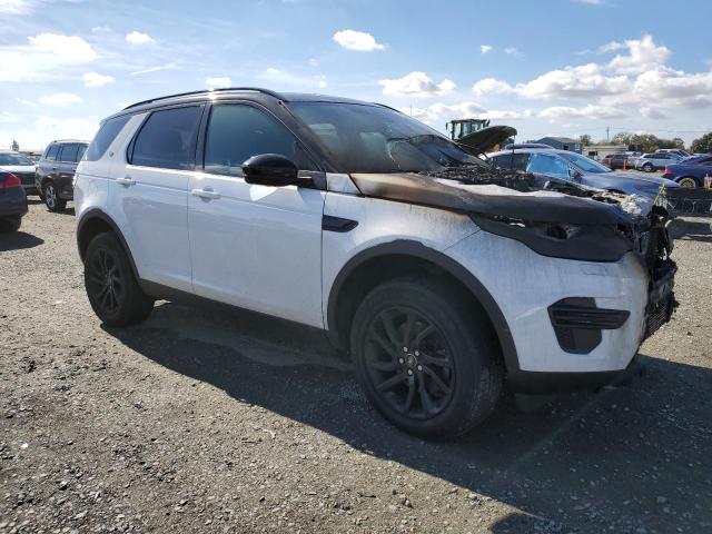 2016 LAND ROVER DISCOVERY SALCP2BG5GH562334