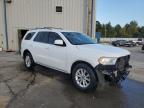 Lot #3024581575 2014 DODGE DURANGO SX