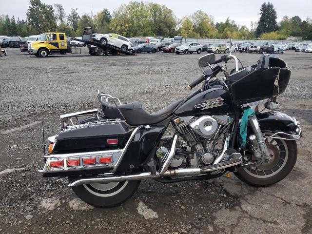 1980 HARLEY-DAVIDSON FLT #2974691032