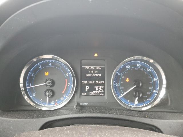 2018 TOYOTA COROLLA L - 2T1BURHE0JC107770