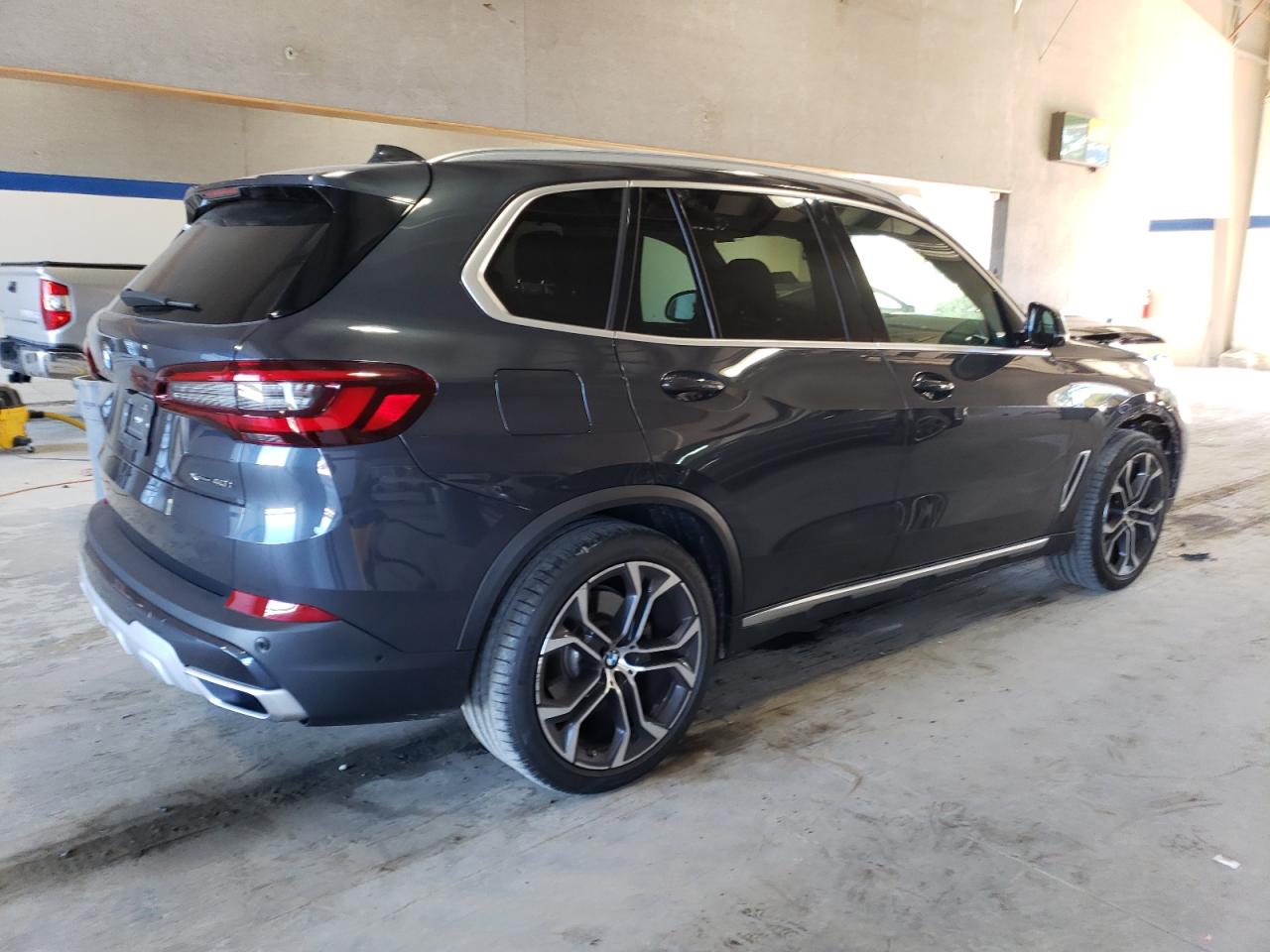 Lot #2974806207 2022 BMW X5 XDRIVE4