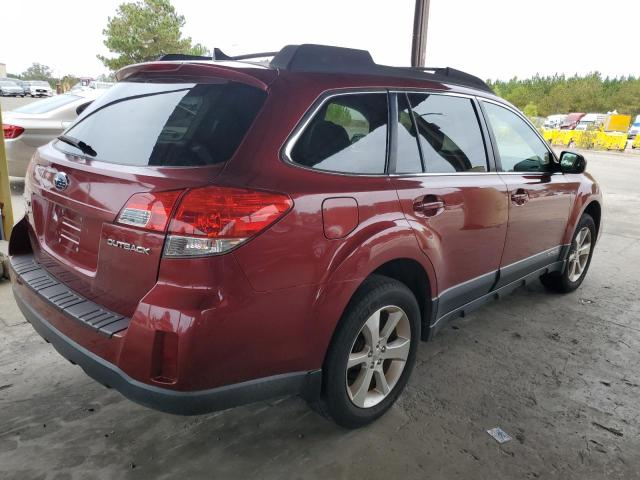 VIN 4S4BRCLC9E3252045 2014 Subaru Outback, 2.5I Lim... no.3