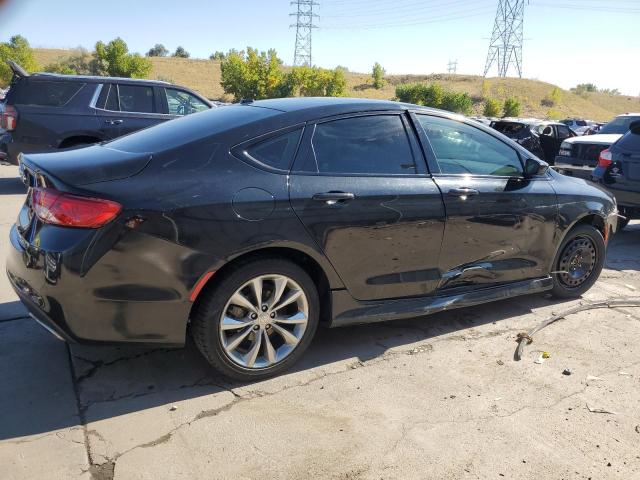 VIN 1C3CCCBBXFN710494 2015 Chrysler 200, S no.3